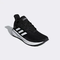 Adidas Training Shoes Duramo 9 - Black, BB7066 -Boxing Shop fd4fbc222650a9df8244e696571d4f67