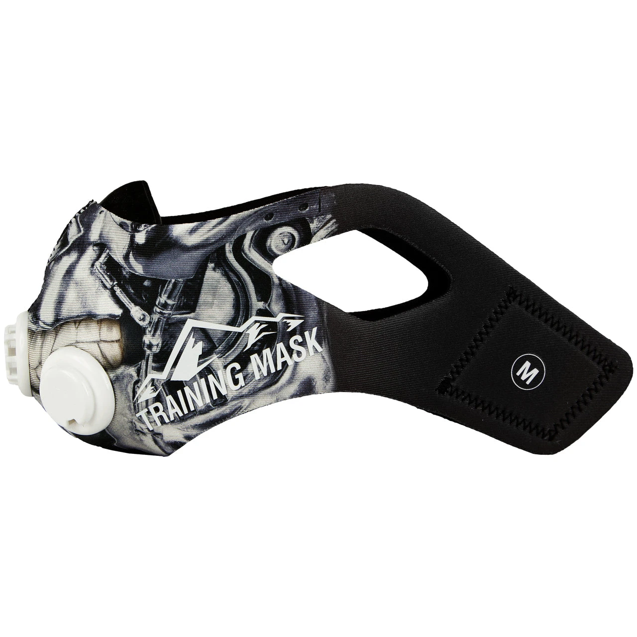 Training Mask 2.0 Termination Sleeve, Termination 4 Training Mask 2.0 Termination Sleeve, Termination - Image 2