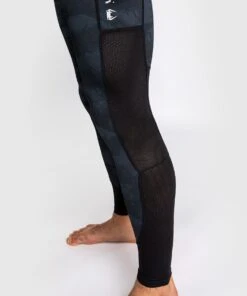 Venum Leggins Electron 3.0 - Black -Boxing Shop ff70b3b0f498cbd8f5fa43af0984670a6e4c0874 SPATS ELECTRON 3.0 27