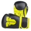 Fighter Boxing Gloves SPEED - Black/neon Yellow, TH1612PUBNY 2 Fighter Boxing Gloves SPEED - Black/neon Yellow, TH1612PUBNY -Boxing Shop fighter 2020 111