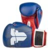 Fighter Boxing Gloves SPEED - Tricolor, TH1612PUBLR -Boxing Shop fighter 2020 153