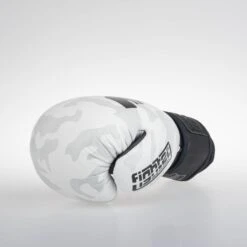 Fighter Boxing Gloves SIAM - White Camo, FBG-003CWH -Boxing Shop fighter 2020 179