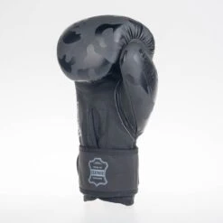 Fighter Boxing Gloves SIAM - Black Camo, FBG-003CBK 14 Fighter Boxing Gloves SIAM - Black Camo, FBG-003CBK -Boxing Shop fighter 2020 193