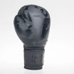 Fighter Boxing Gloves SIAM - Black Camo, FBG-003CBK 16 Fighter Boxing Gloves SIAM - Black Camo, FBG-003CBK -Boxing Shop fighter 2020 195