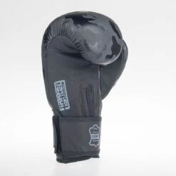 Fighter Boxing Gloves SIAM - Black Camo, FBG-003CBK 20 Fighter Boxing Gloves SIAM - Black Camo, FBG-003CBK -Boxing Shop fighter 2020 200