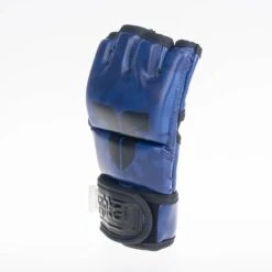 Fighter MMA Gloves Competition - Blue Camo, FMG-002CBU -Boxing Shop fighter 2020 206