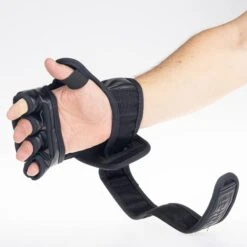 Fighter MMA Gloves Competition - Black Camo, FMG-002CBK -Boxing Shop fighter 2020 230