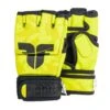 Fighter MMA Gloves Competition - Neon Yellow Camo, FMG-002CNY -Boxing Shop fighter 2020 265
