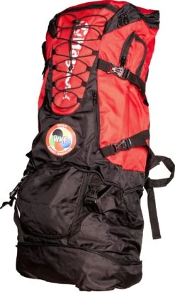 Hayashi WKF Giant Backpack - 8011-4