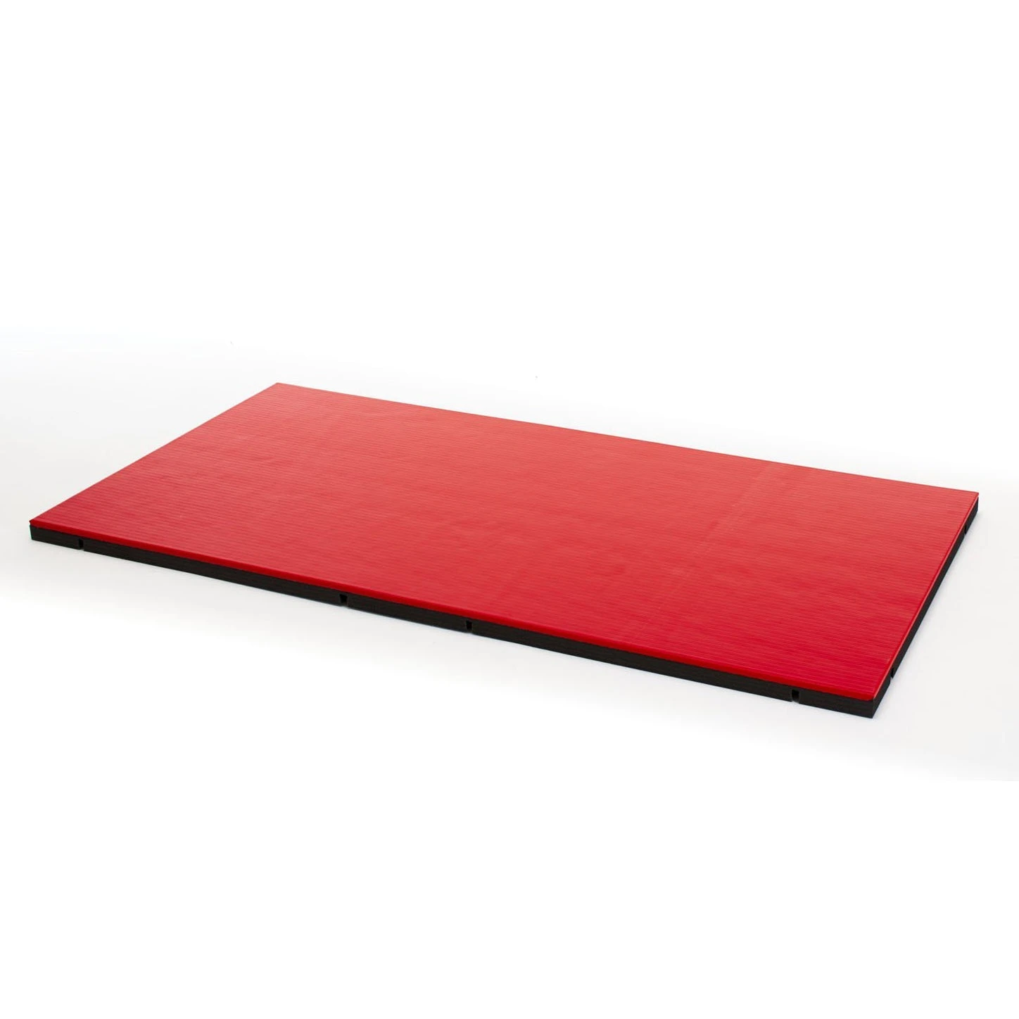 Trocellen I-TIS Judo IJF Tatami 2x1m - Red- 5cm, 85266001-RED 5 Trocellen I-TIS Judo IJF Tatami 2x1m - Red- 5cm, 85266001-RED - Image 3