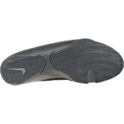 Nike Machomai 2 Boxing Shoes - Black 9 Nike Machomai 2 Boxing Shoes - Black -Boxing Shop nike 321819001 machomai 4