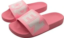 Top Ten Slippers Budolettes - Pink -Boxing Shop top ten budolette rosa. side 545 7 2 1
