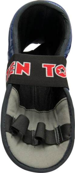 Top Ten SuperLight Kicksglossy - Blue, 3067-6 -Boxing Shop top ten food guard superlight blue 2067 innside 1 1 1 700x 10694532 ce25 4c09 b80e f539be71b01b