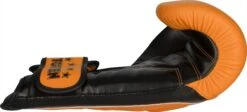 Boxing Gloves Top Ten Hero - Orange -Boxing Shop top ten gloves hero orange 22632 side2 1