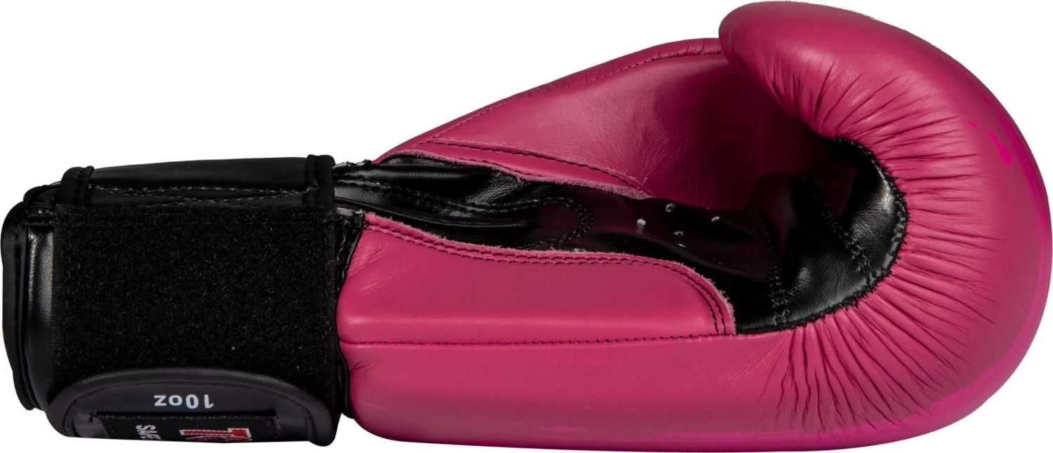 Boxing Gloves TOP TEN Power - Pink, 20662-7 5 Boxing Gloves TOP TEN Power - Pink, 20662-7 - Image 3
