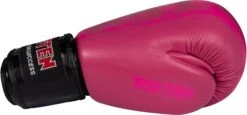 Boxing Gloves TOP TEN Power - Pink, 20662-7 9 Boxing Gloves TOP TEN Power - Pink, 20662-7 -Boxing Shop top ten gloves power ink pink 20662 side2 1