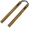 Satori Nunchaku - Octagon With A String - Brown -Boxing Shop wevab4qtnesfwrhd0s0s iylbqgtohwkorkng