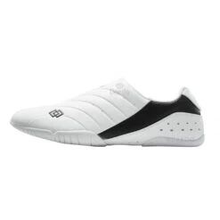 Daedo Budo Shoes KIX - White/black, ZA 2024 10 Daedo Budo Shoes KIX - White/black, ZA 2024 -Boxing Shop za 2024 kix shoes.jpg 4