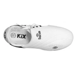 Daedo Budo Shoes KIX - White/black, ZA 2024 11 Daedo Budo Shoes KIX - White/black, ZA 2024 -Boxing Shop za 2024 kix shoes.jpg 5